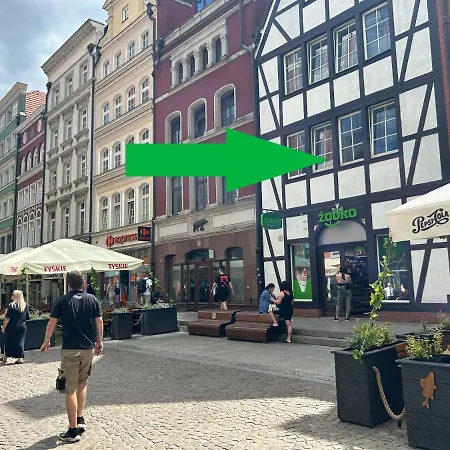 Pure - Location - By Grand Lejlighed Gdańsk