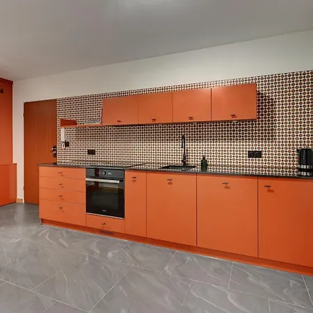 Lägenhet Pure - Location - By Grand