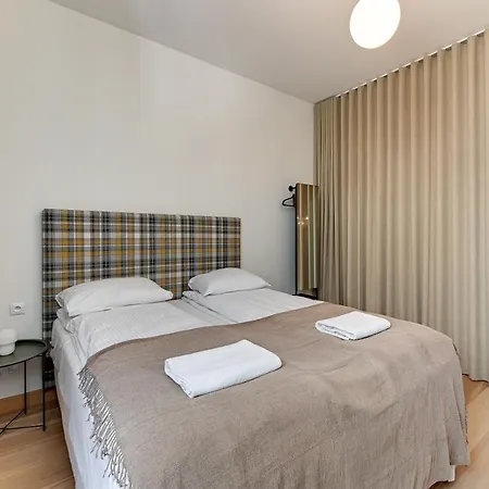 Lägenhet Pure - Location - By Grand