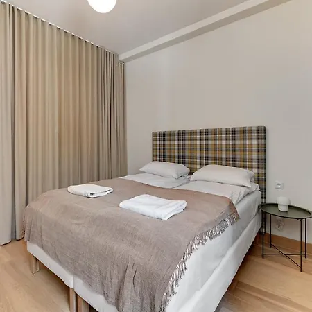 Pure - Location - By Grand * Gdańsk