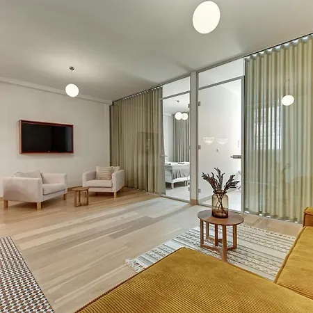 Lejlighed Pure - Location - By Grand Gdańsk