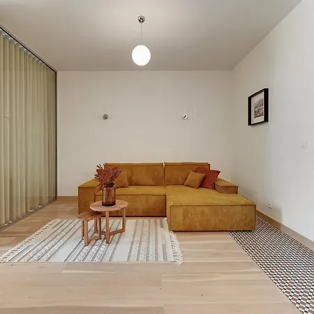 Lägenhet Pure - Location - By Grand Gdańsk