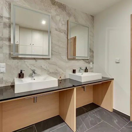 Pure - Location - By Grand Apartment
