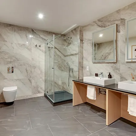 Lejlighed Pure - Location - By Grand Gdańsk