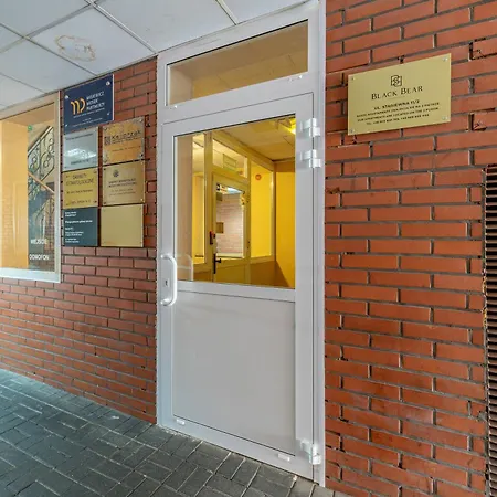 Pure - Location - By Grand * Gdansk