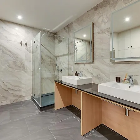 Lejlighed Pure - Location - By Grand *