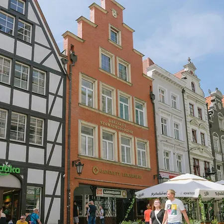 Lejlighed Pure - Location - By Grand *