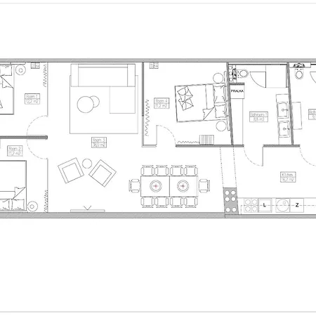 Pure - Location - By Grand Gdańsk