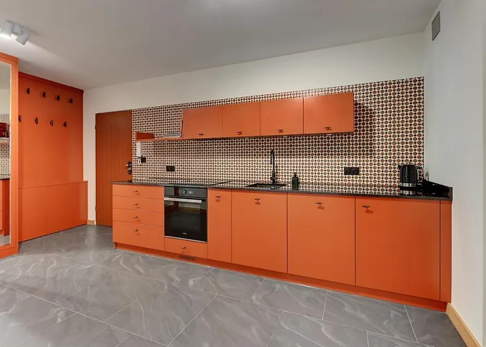 Apartamento Pure - Location - By Grand