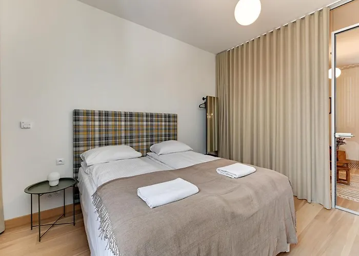 Apartman Pure - Location - By Grand