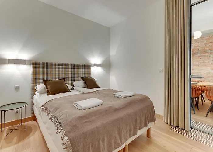 Pure - Location - By Grand Apartman Gdańsk