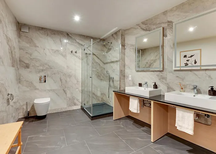 Apartman Pure - Location - By Grand Gdańsk