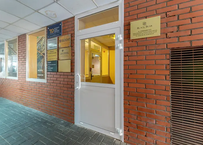 Pure - Location - By Grand * 그단스크