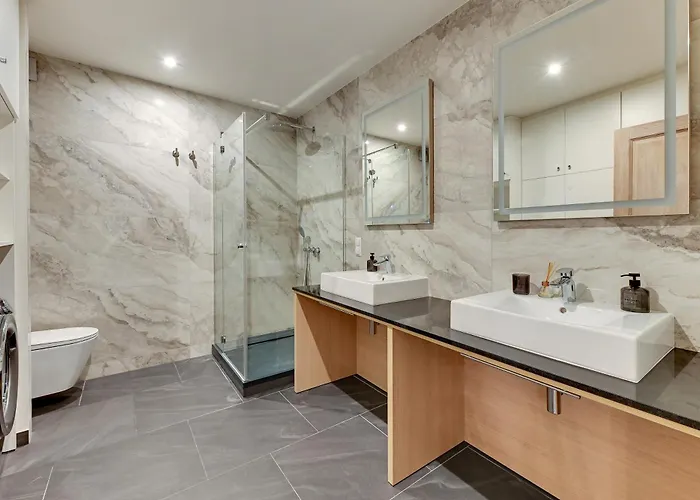 Apartamento Pure - Location - By Grand *