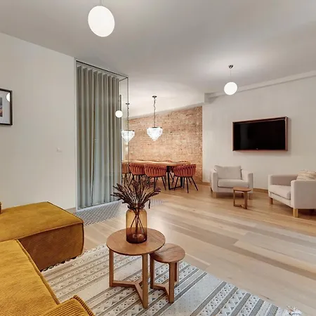 Apartament Pure - Location - By Grand