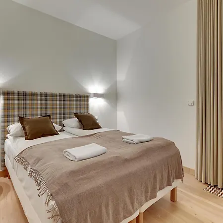 Pure - Location - By Grand Apartament Gdańsk